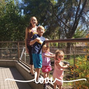 Meet your Posher, Michelle